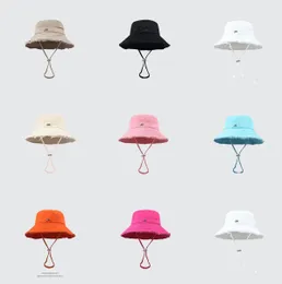 Designerka kubełka czapka czapka luksusowy kapelusz nowy dzianin kapelusz męski kapelusz kaszmirowy alfabet spersonalizowany styl uliczny para nakrycia głowy na zewnątrz moda na rozciąganie