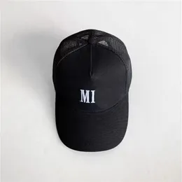 2022Papà NUOVA Visiera Leggera da Sole 5 l Campo Estivo Cap Summ Regolabile Donna Bball Cappello Ca Casual Snapback Hop Golf Trucker 5 Per Me261M