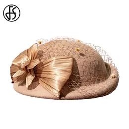 Wide Brim Hats Bucket FS 2023 sind aus hochwertigem Baumwollmaterial gefertigt, das mit eleganter Kunsthandwerkskunst ausgestattet ist (Nr. 230905).