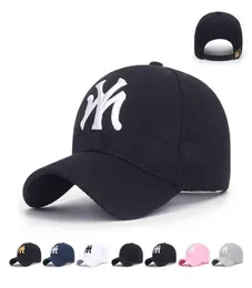 Nova york papai chapéu 100 algodão 3d bordado boné de beisebol snapback verão proteção solar moda hip hop ao ar livre caps7303942