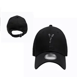 Czapka baseballowa Casquette Luksusowa designerska czapka klasyczna marka wszechstronne czapki wygodne do noszenia ponad 20 modeli do wyboru z NICE