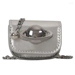 Waist Bags Mini PU Bag For Fashionable And Convenient Storage Shoulder Women 517D