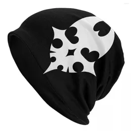 Berets Reapers Game Outdoor Beanie Caps Skullies Beanies Ski Bonnet Homme Chapéus