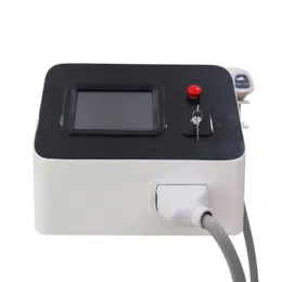 High-energy Latest Fast Permanent Hair Pigment Removal Machine Diode Laser 808nm Depilation Painless Hair Root Damage Whitening Beauty Salon