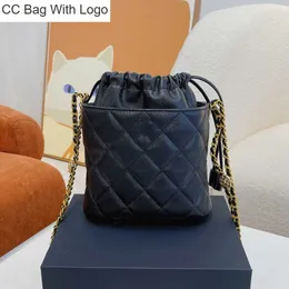 CC Bag Andere Taschen Klassische gesteppte Matelasse Mini-Beuteltaschen Mode Goldkette Umhängetasche Echtes Leder Kosmetik-Umhängetasche Luxus-Designer-Münze