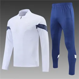 Men's Tracksuits 2023 Training Tracksuit Clothes Sets Kids long Sleeve vetements Survetement Ropa de entrenamiento M2 230906