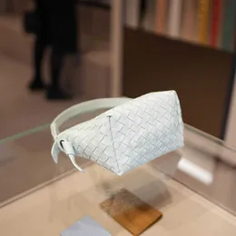 Women Designer Luksusowe torby na ramię BVS Kobiety Botteg Vene Torby