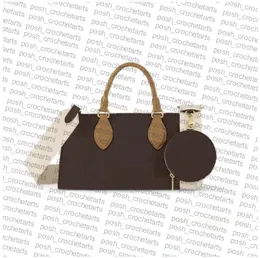 East West Totes for Women's Handbag Purses Coated Canvas Tote with Zippy Closure and Guitar Strap W Matching Coin Purse