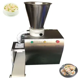 2023 Nowy półautomatyczny imitacja Podręcznik Dumpling Wonton Machine Commercial