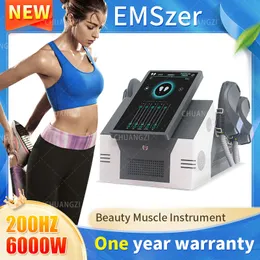 emszero hi-emt shaping machine body sculpt muscle stimulate machine neo脂肪除去サロンスリミングバットビルド