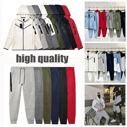 Designer Tech Fleece Herren Damen Sportbekleidung Techfleece Hosen Trainingsanzug Sportbekleidung Camo Jogger Gerade geschnittene Trainingsanzüge Jacken und Jogginghosen Herren Jogger L