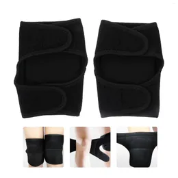 Knee Pads Sponge Collision Avoidance Brace Sports Protective Gear Running Roller Skating Anti-skid Support