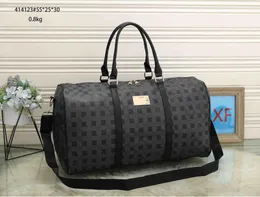 Keepall Bandouliere 55designer torby torby podróżnej torebki projektant bagażu torebki projektantka torebka na ramię crossbody portfel sac borse dhgate torby