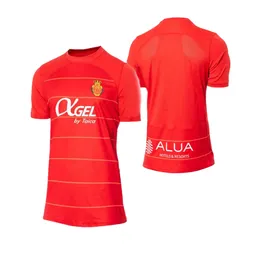 23-24 Mallorca customized thai quality soccer jerseys shirts custom dhgate Discount 9 ABDON 10 SANCHEZ 8 GRENIER 7 MURIQI 12 BABA 21 A. RAILLO 24 VALJENT wear