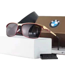 Óculos de sol designer moda top bayerische motoren bmw werke legal luxo novos óculos de sol masculino polarizado tendência caixa óculos motorista condução com caixa