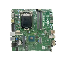 For Dell OptiPlex 7070 MFF Micro Desktop Motherboard IPCFL-BS/EK CN-06XMFM 06XMFM 6XMFM LGA 1151 DDR4 MB 100% Tested Fast Ship