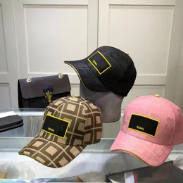 22SS Cartas Bordado Gorras de bolas para hombres Mujeres Diseñador Cap Summer Bucket Hat Sombreros de ala ancha 3 colores de alta calidad2683