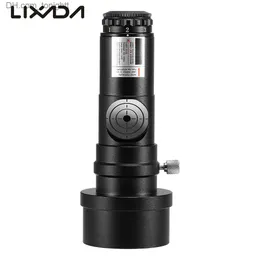 Telescopes 1.25IN Telescope Collimator 7 Brightness Level Astronomical Telescope Eye Lens Calibrator Newtonian SCA Laser Collimation Q230907