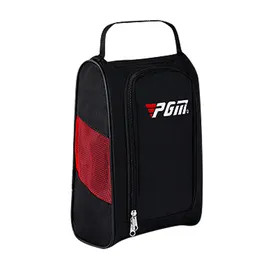 حقائب الجولف PGM Golf Sport Shoes Bag Bag Bag Bag Air نفقات نفقات قابلة للإسعة عالية الجودة.