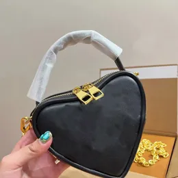 Dapu borsa di design di alta qualità di alta qualità nuova semplice borsa Moon borsa a tracolla da donna con tracolla larga borsa per cosmetici portafoglio di design da donna
