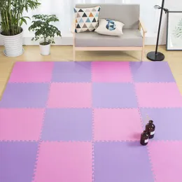 Carpets 30 1.0CMOutdoor Sports Mat Neutral EVA Foam Venue Equipment Non-Toxic Waterproof Anti-Skid Family Indoor Outdoor