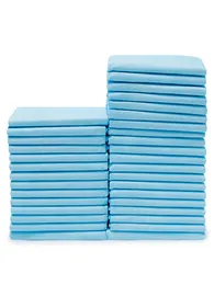 Sacs poubelles pour chiens, couches trempées, jetables, Super absorbants, coussin d'entraînement pour chats, fond d'urine pour animaux de compagnie, 230906