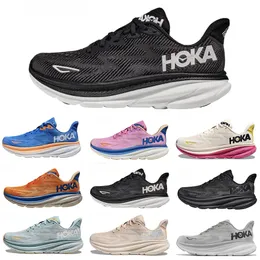 Shoes Kids Athletic Toddlers Hoka One One Running Shoe Hoka Clifton 9 Child Sneaker Youth Preschool Chaussures Ps Tod Trainer For