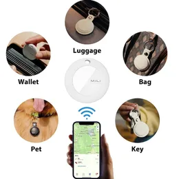 MFi Certified Bluetooth Magnetic Mini Gps For GPS, Cat And Dog ...