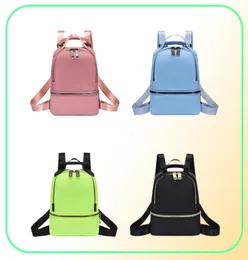2021 uma mochila yoga mochilas viagem ao ar livre sacos de esportes femininos multiuso mochila bolsa de ombro mensageiro 4 cores voame 3l e 9l1543568