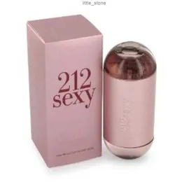 Nowy 212 Sexy Lady Fragrance for Women Sex Perfume 100 ml bezpłatna impreza wysyłkowa potrzebna.nm9y