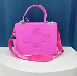 Bolso de hombro de diseñador famoso Correa ancha Bolso cruzado para mujer Bolso clásico Monedero Cartera de compras de lujo Bolsos de capacidad casual Bolsos de moda