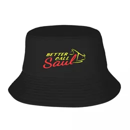 Chapéus de borda larga balde clássico melhor chamada Saul chapéu personalizado boné boonie chapéus masculinos 230907