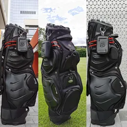 Sacca Da Golf Professionale Impermeabile Sacchetto Laviazione