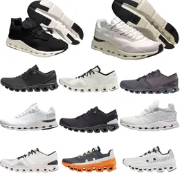 New Running Cloud 5 X Sports Disual Shoes Federer Men Nova Cloudnova Cloudrunner Form 3 Shift Black White Trainers Cloudswift CloudMonster Ons Women Sports Sneakers