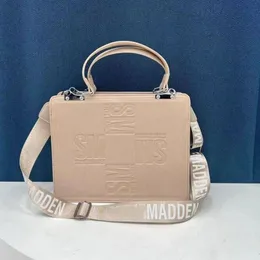 Torby na zakupy designerskie torebki bevelyn mody crossbody ramię steve torebka luksusowe skórzane torebki czarne torby