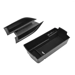 Bilarrangör ARMREST LAGING BOX FÖR 3008 3008GT 5008 2023-2023 CENTER CONSOLE DOOR HANDEL