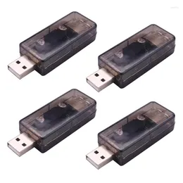 Adum3160 Digitalsignal-Audio-Leistungsisolator USB zu