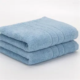 Towel 3pcs Women Men Cotton Face For Adults Children 35 75 CM High Quality