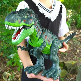 子供向けの電動動物動物恐竜おもちゃ