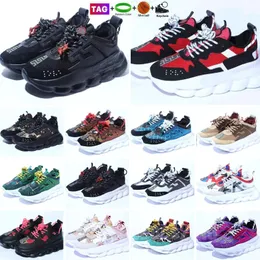 Sneakers ad altezza riflettente Scarpe casual Fashion Snow triple bianche in pelle scamosciata multicolore leopard verde scuro giallo blu uomo donna Sneaker Scarpe da ginnastica EUR 36-46