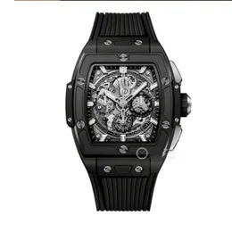 Neue Mode Uhr Herren Automatische Bewegung Wasserdichte Hochwertige Armbanduhr Stundenzeiger Display Einfache Luxus Beliebte Uhr AA189