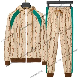 24ss Spring Womens Plus Boyut Trailsuits Designer Sport Suit Erkek Çift Mektup Dokgulama Uzun Spor Setleri Kadın Haki Trailsuit Asya Boyutu M-XXXL