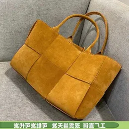 Arco Botegss Ventss Tote Bags for Women Online Store Wholesale Bag 2023 New Bage Textile Woven Shopping Tote大容量バケツポータブル