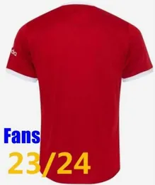 2023 2024 Camisas de futebol Uniformes Adulto Crianças Kits Set Meias Conjuntos completos