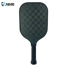 Squash Racquets Pickleball Paddle Top Sprzedawanie 18K USAPA zgodne z Pickleball z włókna węglowego 16 mm 230906