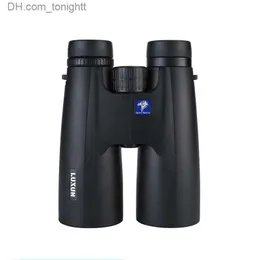 Telescopes Powerful 12x50 Waterproof Binoculars for Outdoor Hunting Tactical Optics Telescope Full Multi-coated Birdwatching Binocular Q230907