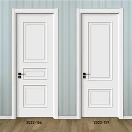 Wholesale custom Bedroom room wood door Multiple specifications Purchase please contact