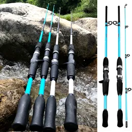 Boat Fishing Rods Rod Spinning Casting Fly Ultralight Carp Carbon Glassfiber Pesca Hand Lure Feeder Pole fish gear Travel Surf 15M 18M 230907