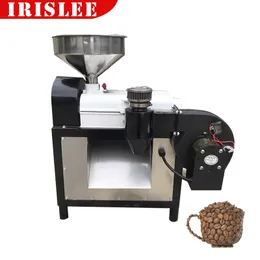 Kaffebönor som skalar kaffebönor massa maskin/pulpermaskin