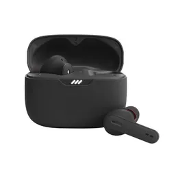 Wireless Bluetooth earphones, in ear touch earphones, sports stereo with high-definition microphone Essential headphones for outdoor sports, travel, and gaming